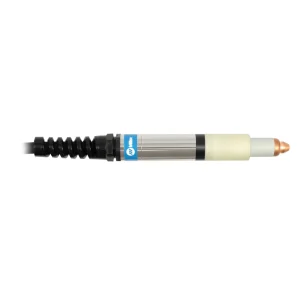 Miller XT60M Short Body Machine Torch, 25 ft – 257464