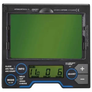 Miller T94i Auto Darkening Lens for #259572