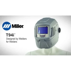Miller T94i Auto Darkening Lens for #259572