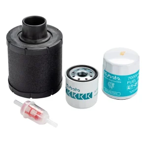 Miller Tune-Up & Filter Kit, Kubota (D722/D902) – 259935