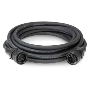 MILLER CABLE,SUBARC CONTROL 50 FT – 260622050
