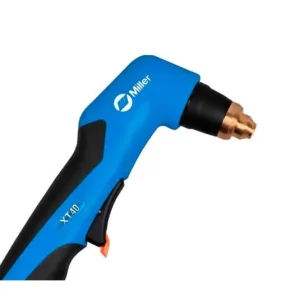 Miller XT40, 12Ft Hand Held Torch W/Disconnet #260633