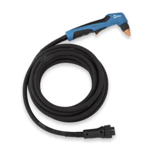 Miller XT40, 20Ft Hand Held Torch W/Disconnect #260635