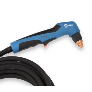Miller XT40, 20Ft Hand Held Torch W/Disconnect #260635