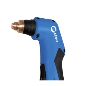 Miller XT40, 20Ft Hand Held Torch W/Disconnect #260635