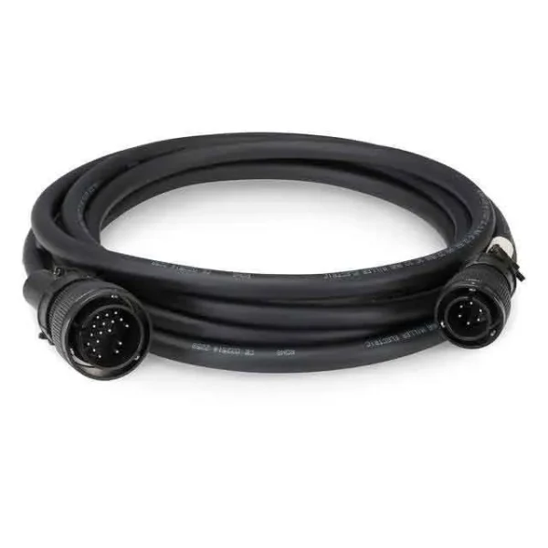 MILLER CABLE,SUBARC POWER SOURCE PARALLEL 15 FT – 260775015