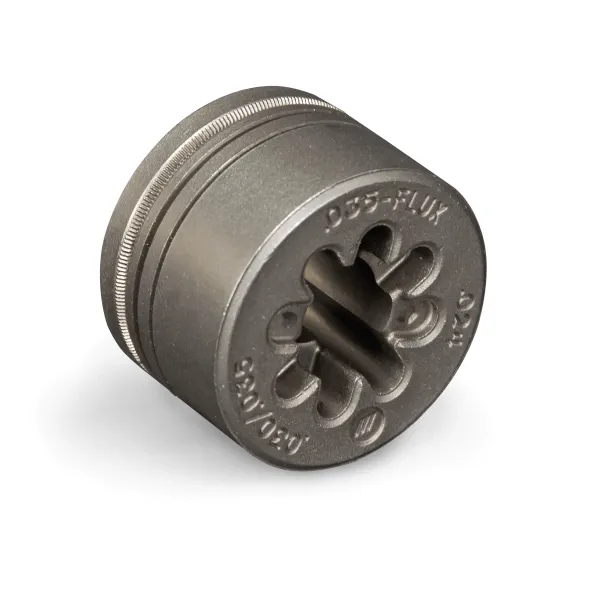 Miller .024, .030-.035V, .035VK Drive Roll #261157