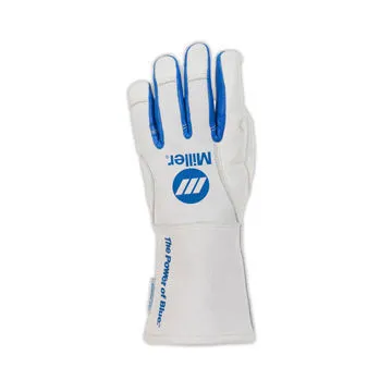 Miller MIG Glove (Lined) Product#263332,3,4