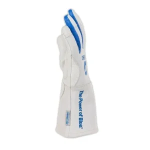 Miller MIG Glove (Lined) Product#263332,3,4