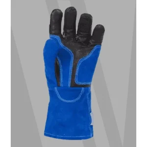 Miller Heavy Duty Mig/Stick Gloves Product# 263339 Large, 263340 X-Large