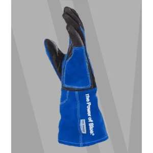 Miller Heavy Duty Mig/Stick Gloves Product# 263339 Large, 263340 X-Large