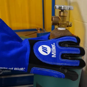 Miller Heavy Duty MIG/Stick Gloves