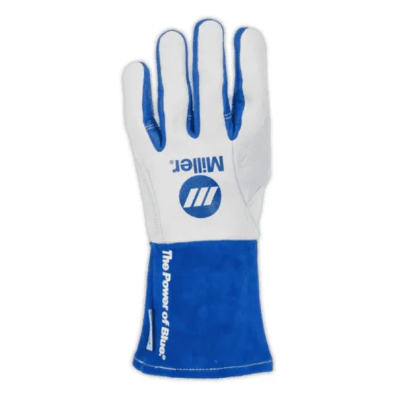 Miller TIG Women’s Gloves Product #263345