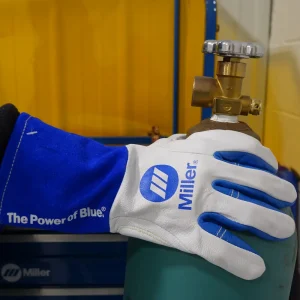 Miller TIG Welding Gloves