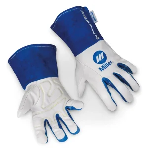 Miller TIG Welding Gloves