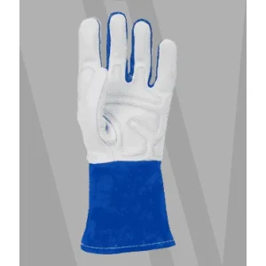 Miller Gloves for TIG Welding and Plasma Cutting Applications #263347, #263348, #263349