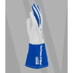 Miller Gloves for TIG Welding and Plasma Cutting Applications #263347, #263348, #263349