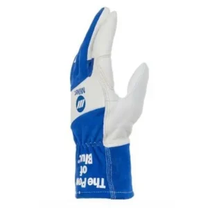 Miller TIG/Multitask Glove Product #263352, 263353, 263354, 263355