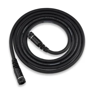 Miller Continuum Control/Motor Cable, 15 ft. #263368015