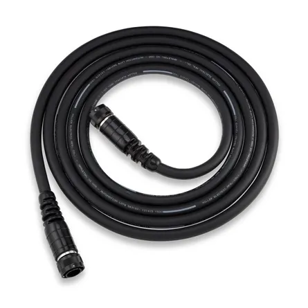 Miller Continuum Control/Motor Cable, 15 ft. #263368015
