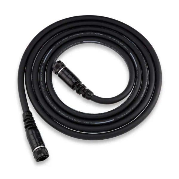 Miller Continuum Control/Motor Cable 25ft – 263368025