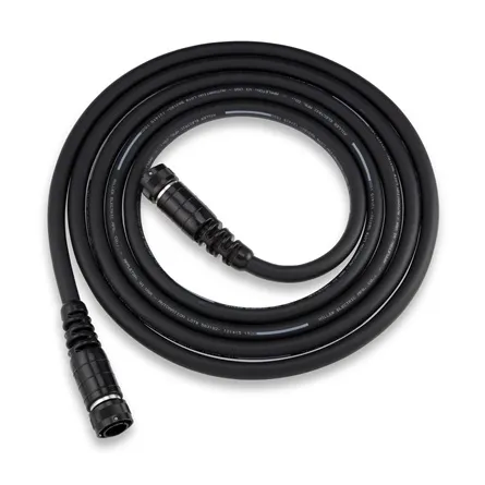 Miller Continuum Control/Motor Cable, 80 ft. #263368080