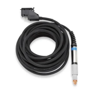 Miller XT60M 50ft short body Machine Torch #263952
