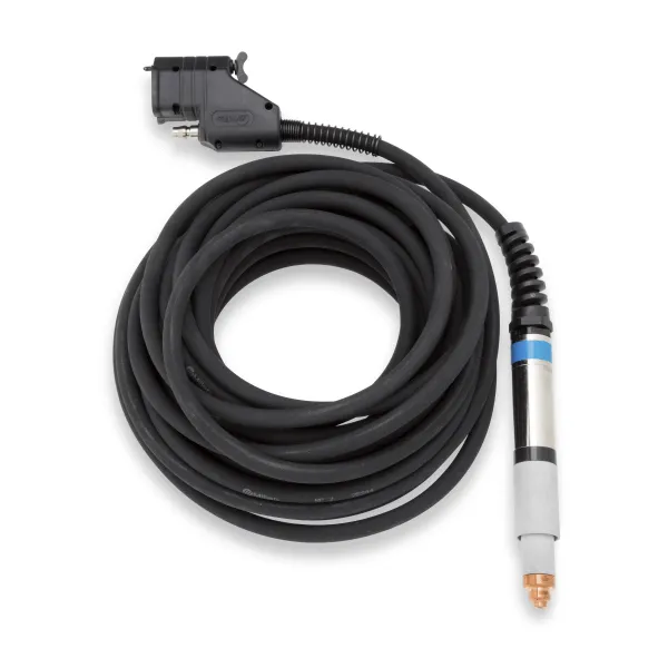 Miller XT60M 50ft short body Machine Torch #263952