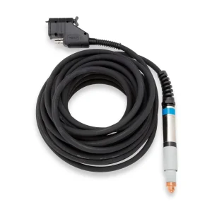 Miller XT60 Short Body Machine Torch, 50 ft – 263952