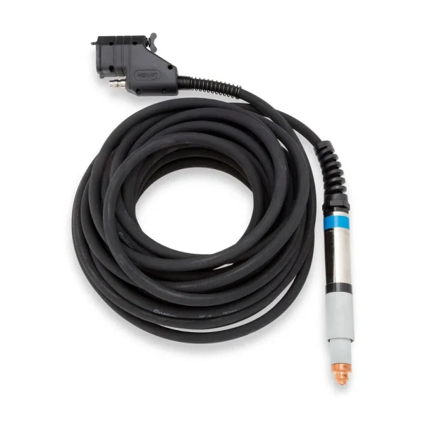 Miller XT60 Short Body Machine Torch, 50 ft – 263952