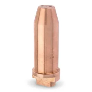 MILLER TIP,CONTACT TWIN WIRE 2.4MM CUCRZR – 264588