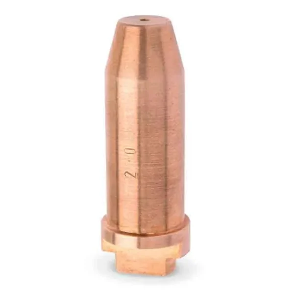 MILLER TIP,CONTACT SINGLE WIRE 2.0MM CUCRZR – 264591