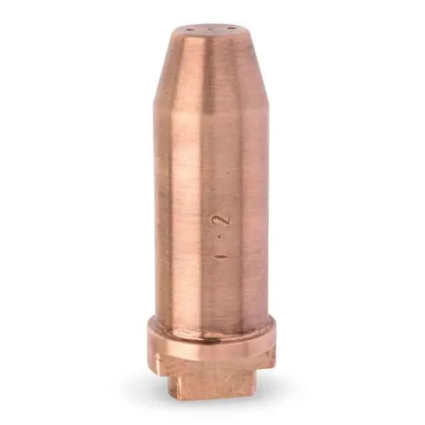MILLER TIP,CONTACT TWIN WIRE 1.2MM CUCRZR – 264595