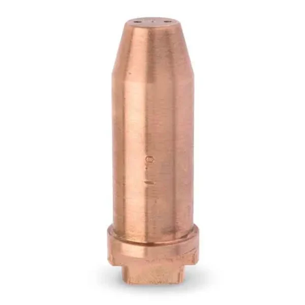 MILLER TIP,CONTACT TWIN WIRE 1.6MM CUCRZR – 264596