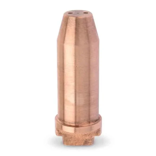 MILLER TIP,CONTACT TWIN WIRE 2.0MM CUCRZR – 264597