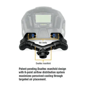 SAR with T94i-R™ Welding Helmet #264871
