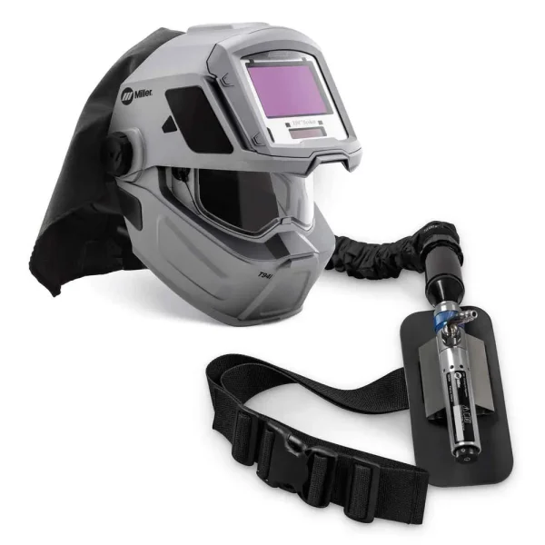 Miller SAR with T94i-R Helmet – 264871