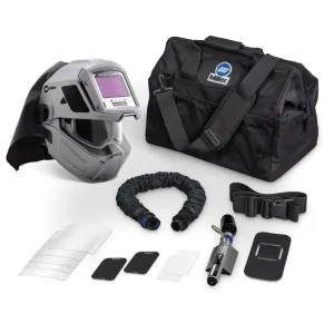 Miller SAR with T94i-R Helmet – 264871
