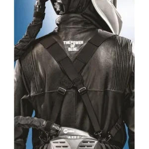 Miller PAPR with Titanium 9400 Helmet #264879