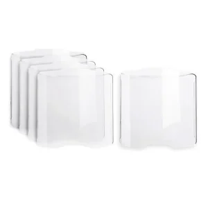 Miller Outside Cover Lens for T94 Series, 5/pk – 265304