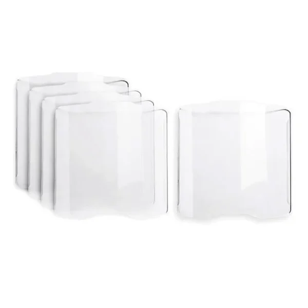 Miller Outside Cover Lens for T94 Series, 5/pk – 265304