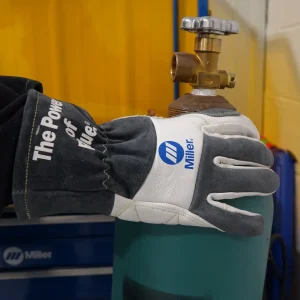 Miller Work Gloves