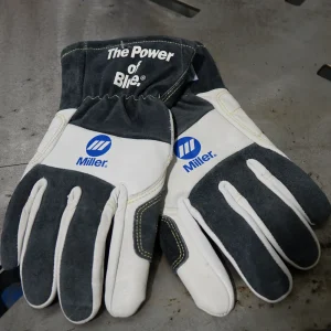 Miller Work Gloves