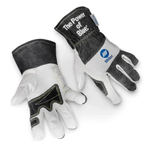 Miller Work Gloves