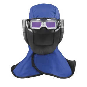 Miller Auto darkening Weld Mask Goggles #267370