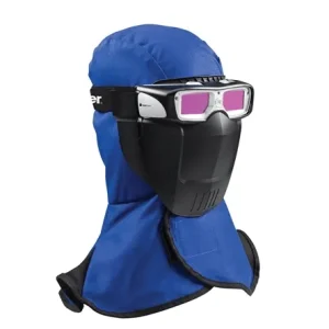 Miller Auto darkening Weld Mask Goggles #267370