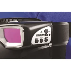 Miller Auto darkening Weld Mask Goggles #267370