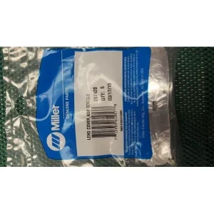 Miller Front Lens Cover Part#267420