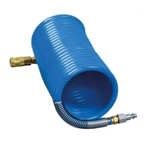 Miller SAR 100 ft. Coiled Air Hose 270410