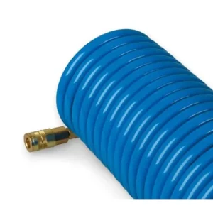 Miller SAR 100 ft. Coiled Air Hose 270410